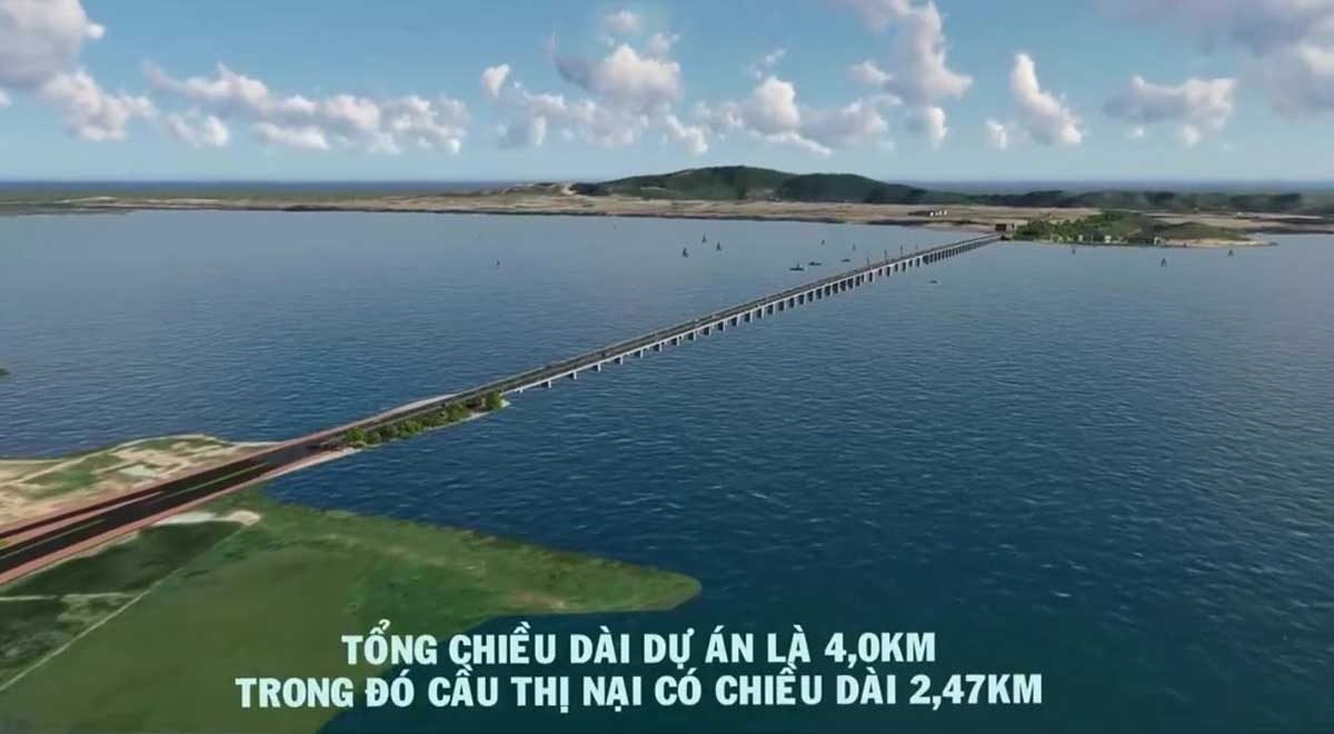 tong the cau thi nai 2 - XÂY DỰNG CẦU THỊ NẠI 2
