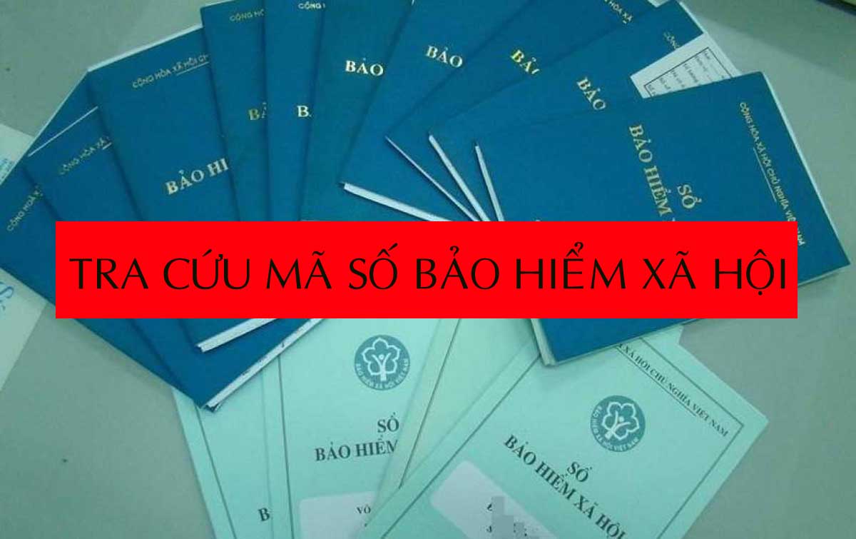 TRA CỨU MÃ SỐ BẢO HIỂM XÃ HỘI & QUÁ TRÌNH THAM GIA ĐÓNG BẢO HIỂM XÃ HỘI MỚI NHẤT 2020 tra cuu bao hiem xa hoi - TRA CỨU MÃ SỐ BẢO HIỂM XÃ HỘI & QUÁ TRÌNH THAM GIA ĐÓNG BẢO HIỂM XÃ HỘI MỚI NHẤT 2020
